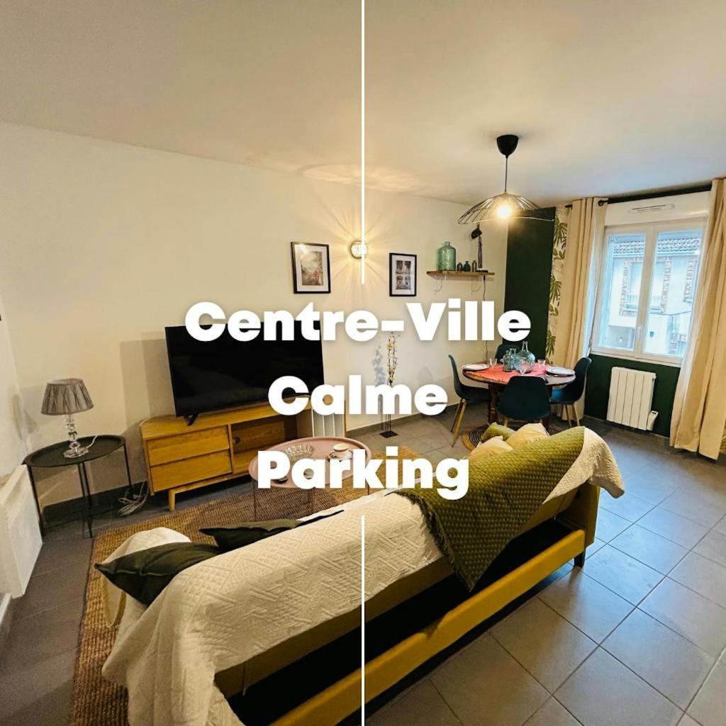 Doyen 1 Proche Centre Ville Reims Esterno foto